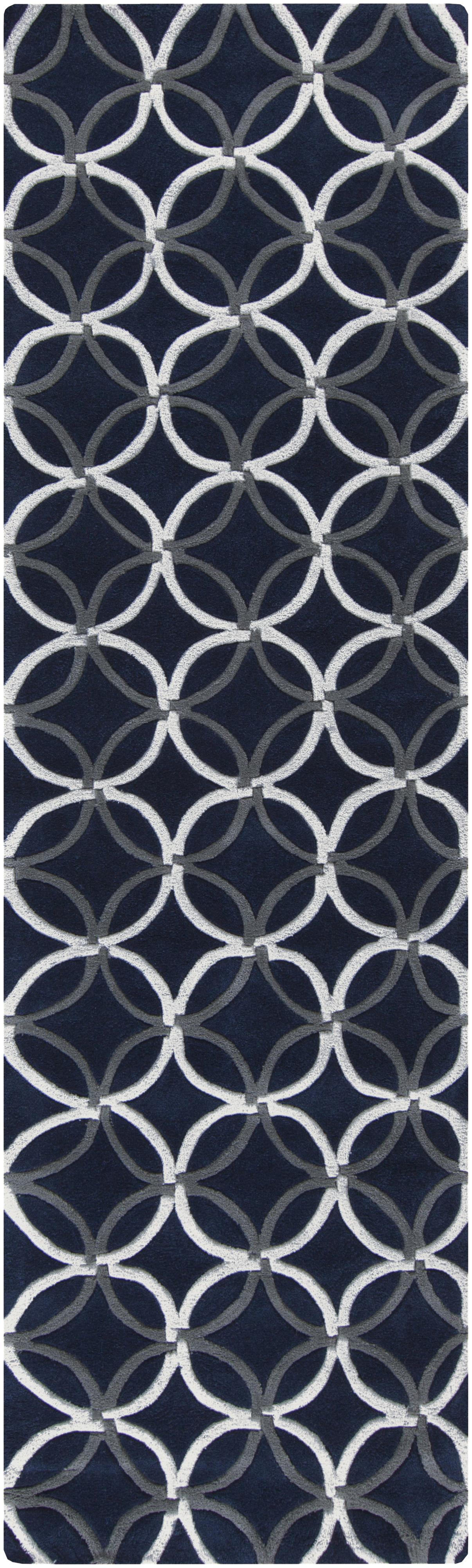 Surya Cosmopolitan 2'6" x 8'