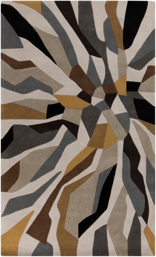 2' x 3'