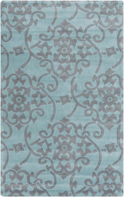 2' x 3'