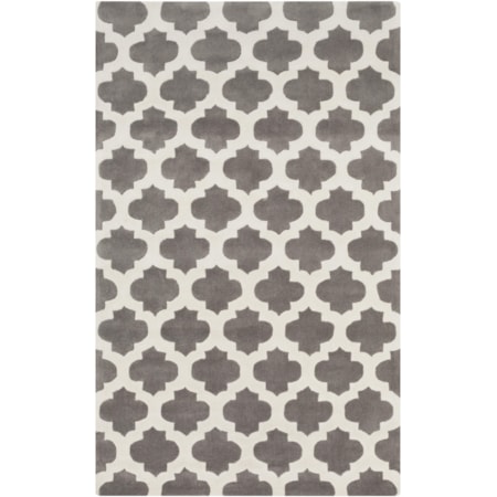 2' x 3'