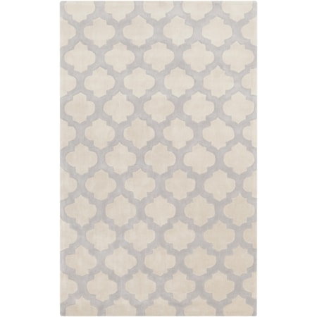 2' x 3'