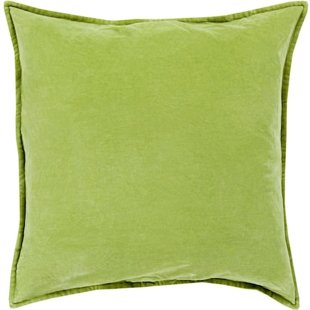 18 x 18 x 4 Down Throw Pillow