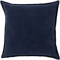 20 x 20 x 4 Down Throw Pillow