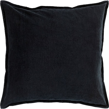 18 x 18 x 4 Down Throw Pillow