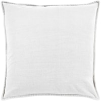 13 x 19 x 4 Down Lumbar Pillow