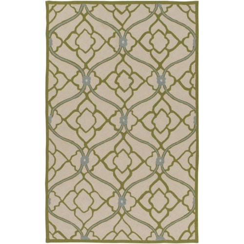 2' x 3'
