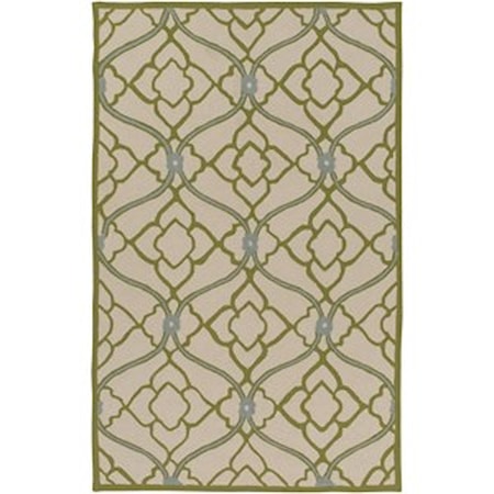 2' x 3'