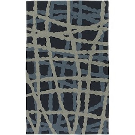 2' x 3'