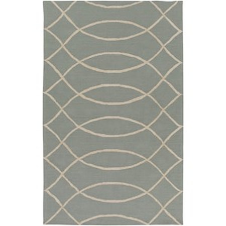 2' x 3'