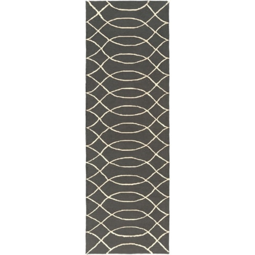 2'6" x 8'