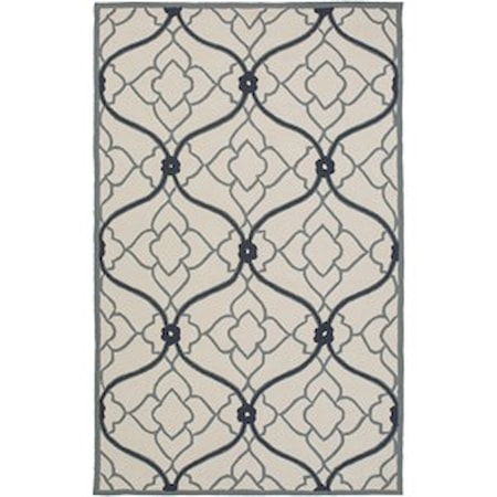 2' x 3'