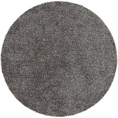9' Round
