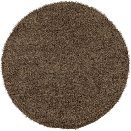 8' Round
