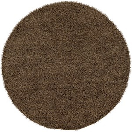 8' Round