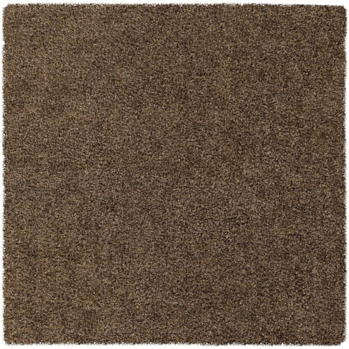 9' Square