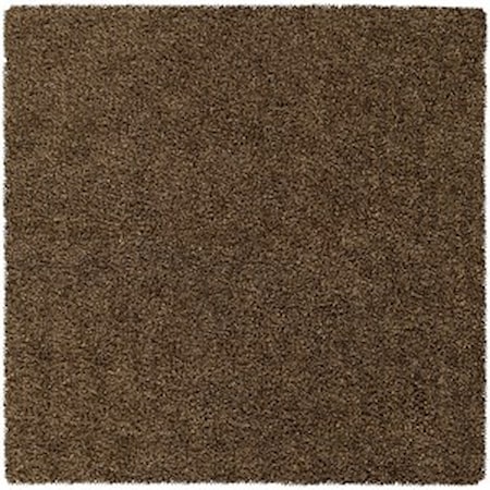 9' Square
