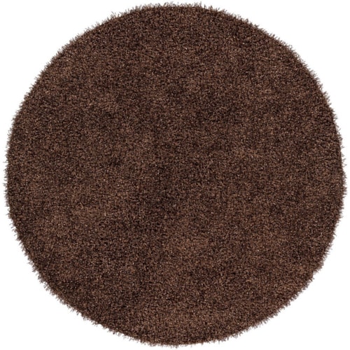 8' Round