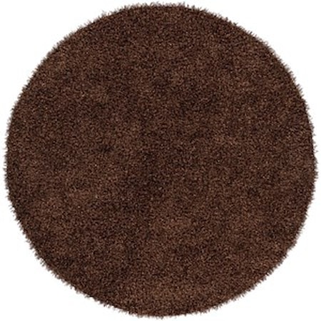 8' Round