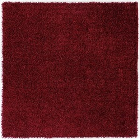 9' Square