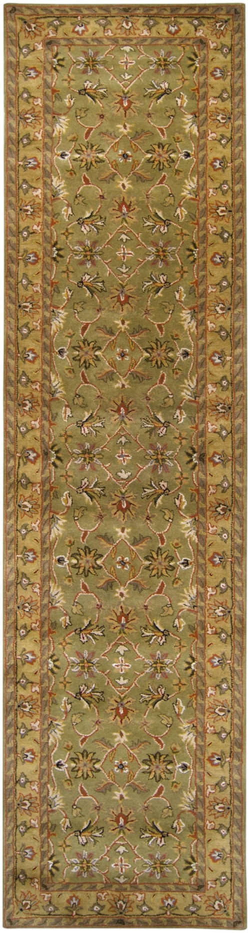3' x 12'