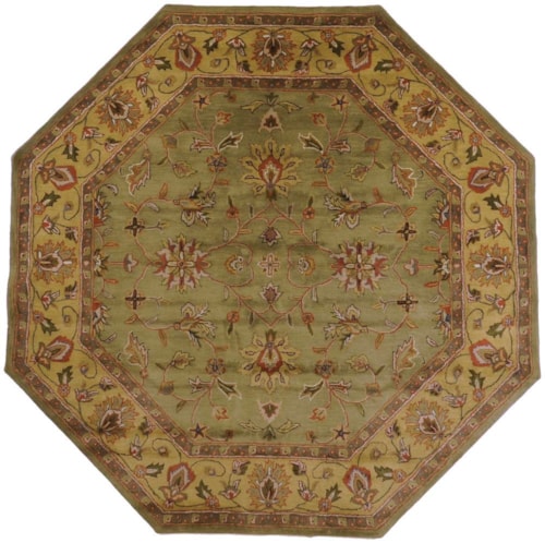 8' Octagon