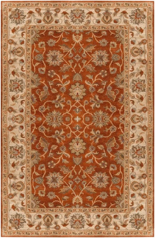 5' x 8'