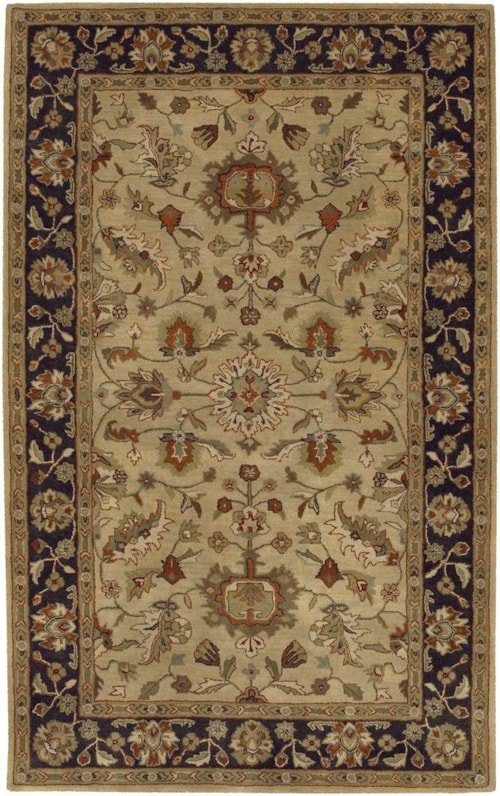 5' x 8'
