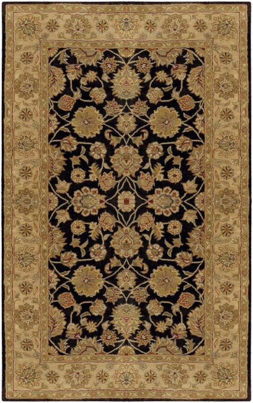 5' x 8'