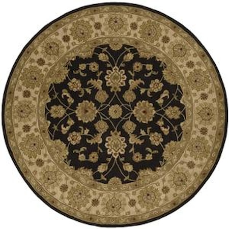8' Round