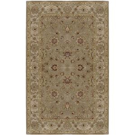 2' x 3'