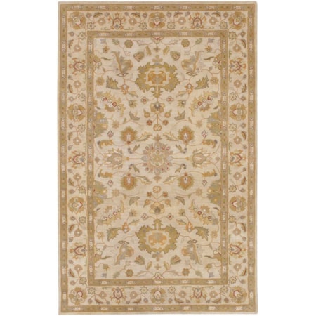 5' x 8'
