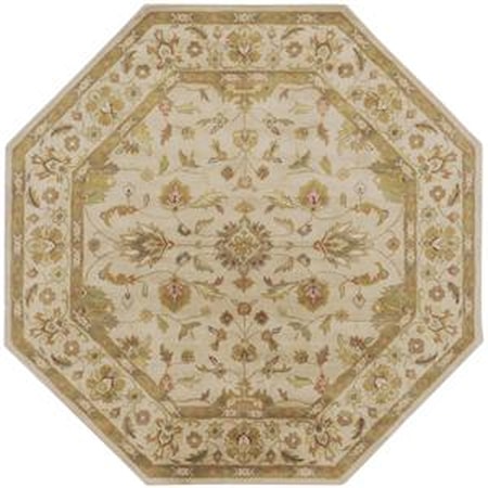 8' Octagon