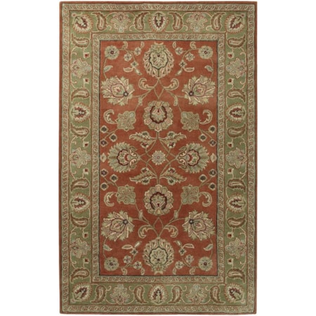 5' x 8'