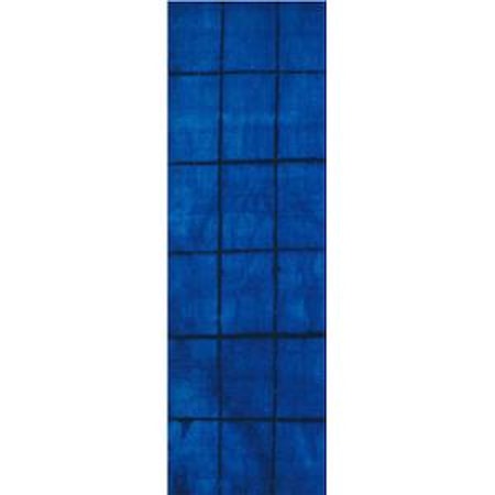 2'6" x 8'