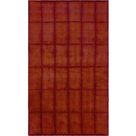 5' x 8'