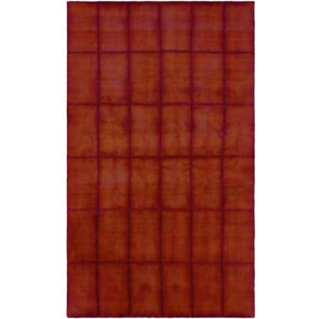 8' x 11'