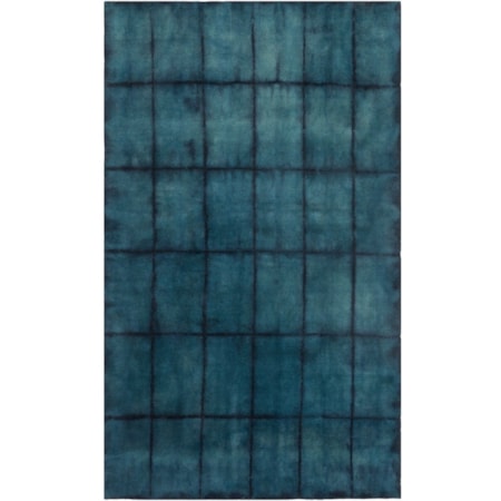 5' x 8'