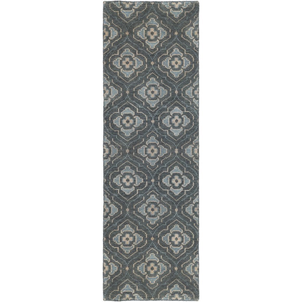 Surya Cypress 2'6" x 8'