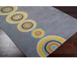 Surya Dazzle 3'3" x 5'3"