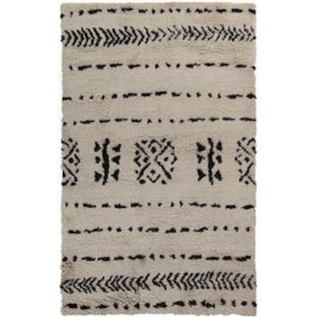 2' x 3'