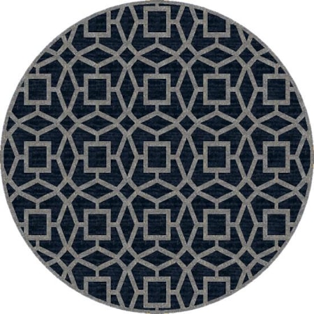 8' Round
