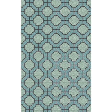 2' x 3'