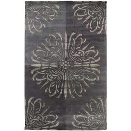 2' x 3'