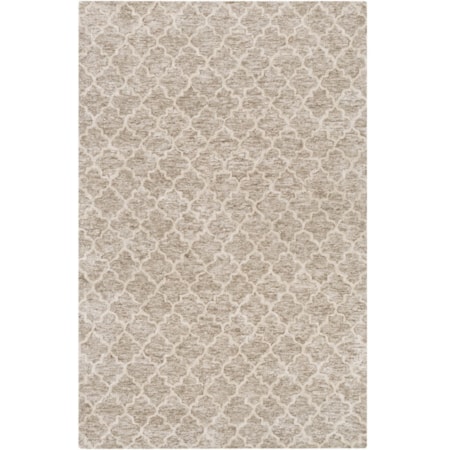 2' x 3'