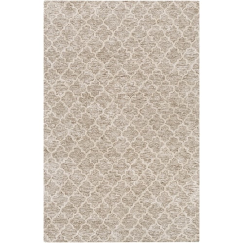 2' x 3'