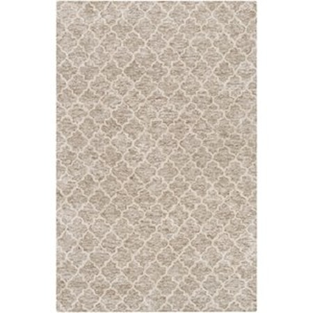 2' x 3'