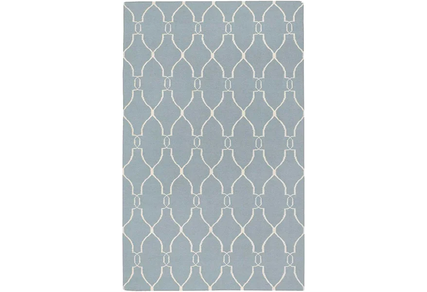 Fallon 2' x 3' by Surya at Lagniappe Home Store