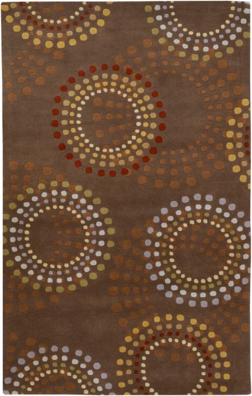 2' x 3'