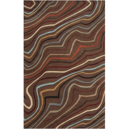 4' x 6'