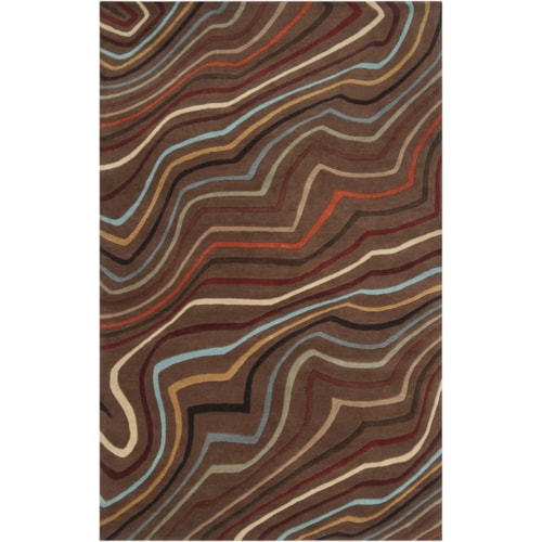 4' x 6'